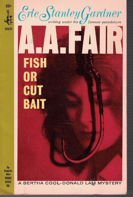 Fish or Cut Bait (50410)
