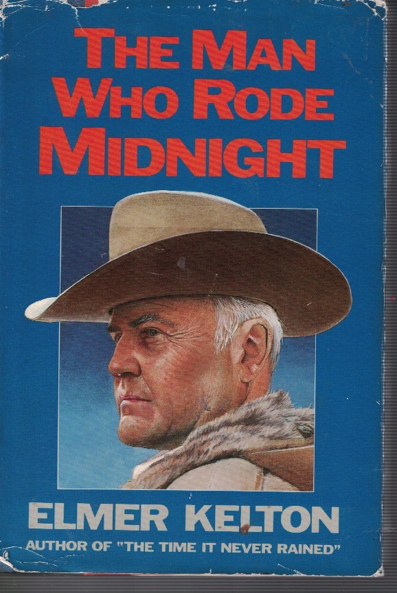 Man Who Rode Midnight
