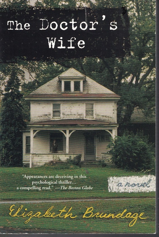 Doctor's Wife