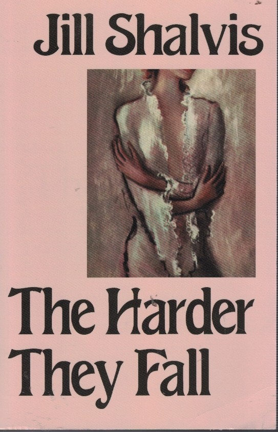 The Harder They Fall