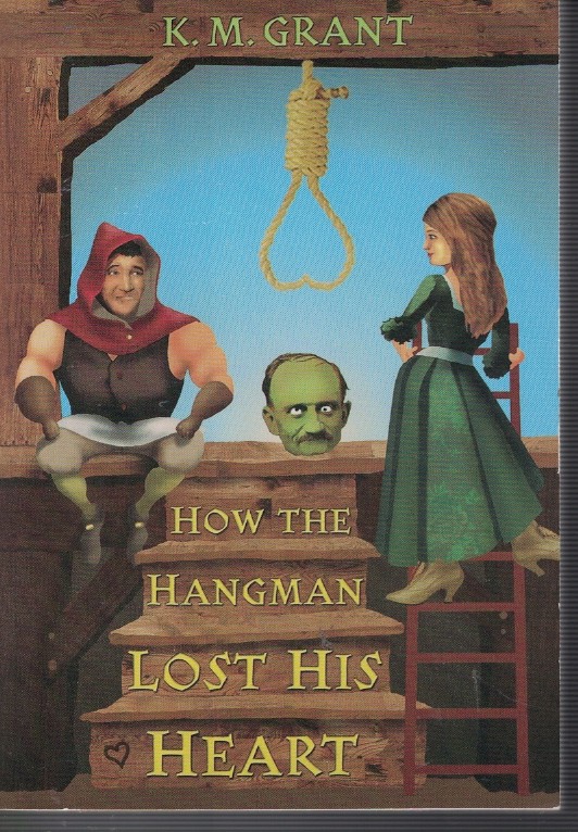 How the Hangman Lost His Heart