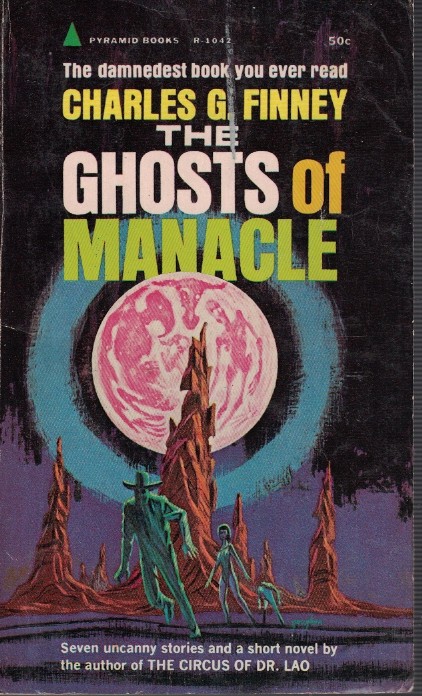 Ghosts of Manacle (R-1042)