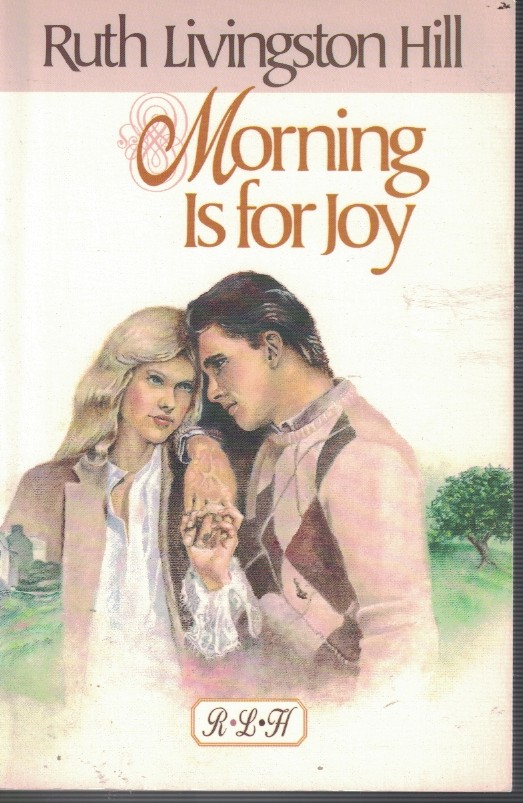 Image for Morning is for Joy Morning is for Joy