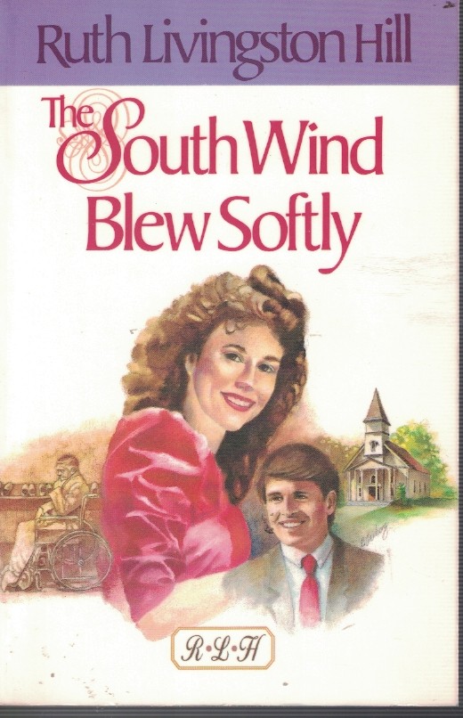 Image for South Wind Blew Softly South Wind Blew Softly