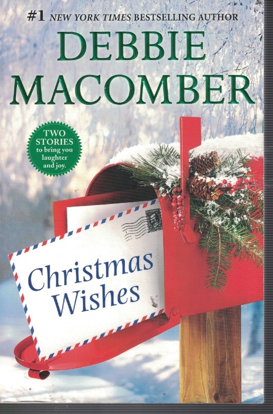 Christmas Wishes Includes - Christmas Letters and Rainy Day Kisses