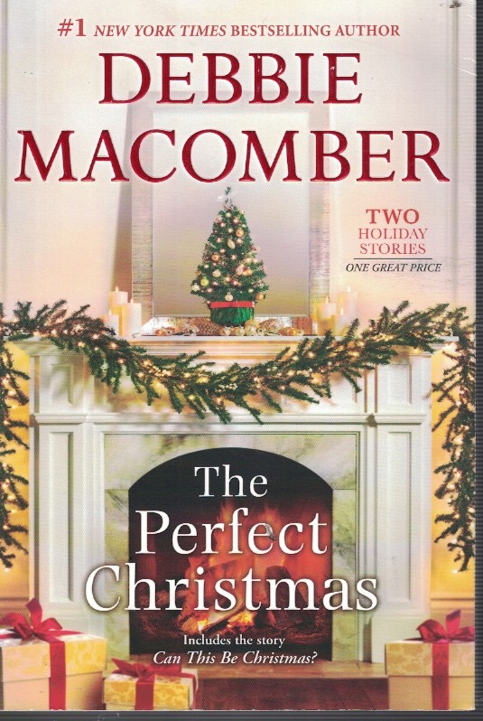 Perfect Christmas Includes - Perfect Christmas and Can This be Christmas