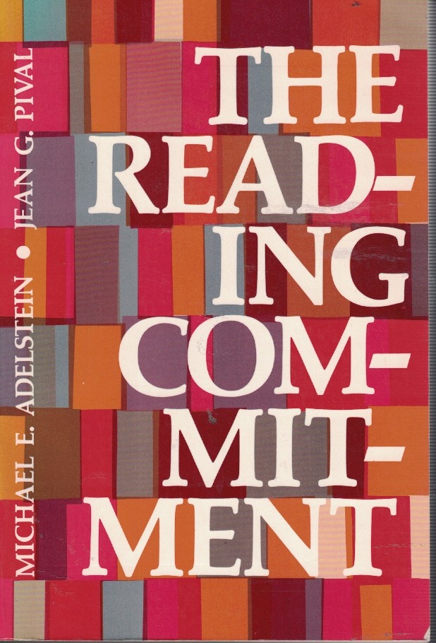 Reading Commitment