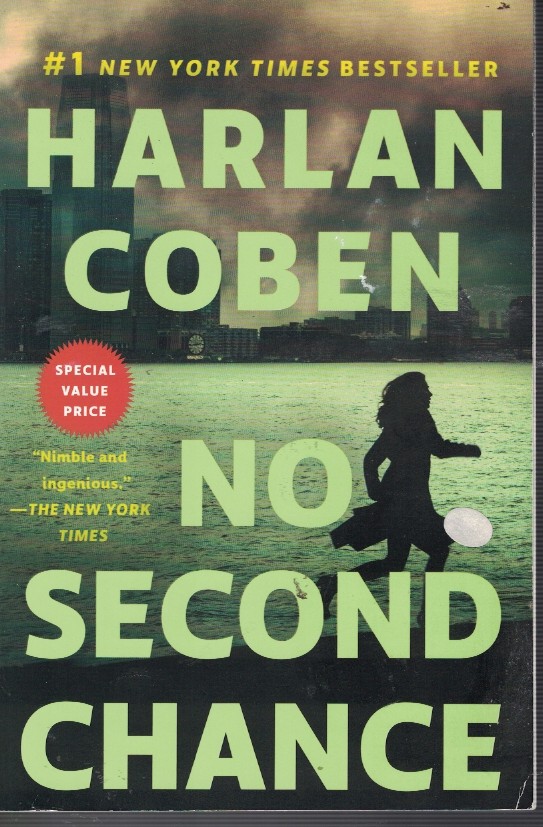 No Second Chance