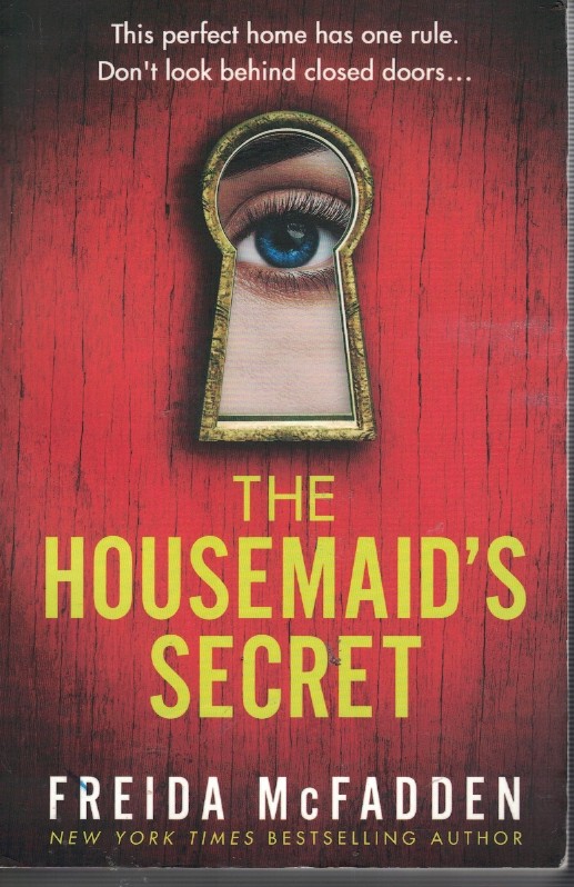 Housemaid's Secret; Book 2