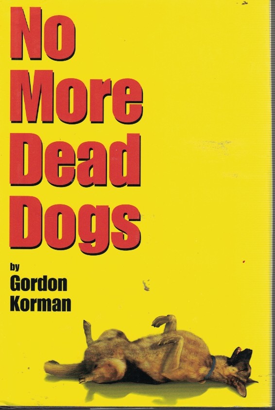 No More Dead Dogs