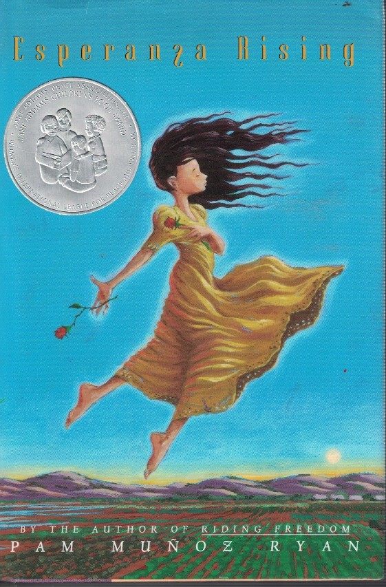 Esperanza Rising
