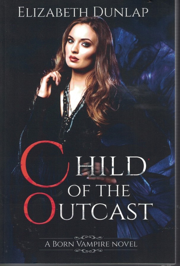 Child of the Outcast Book 2