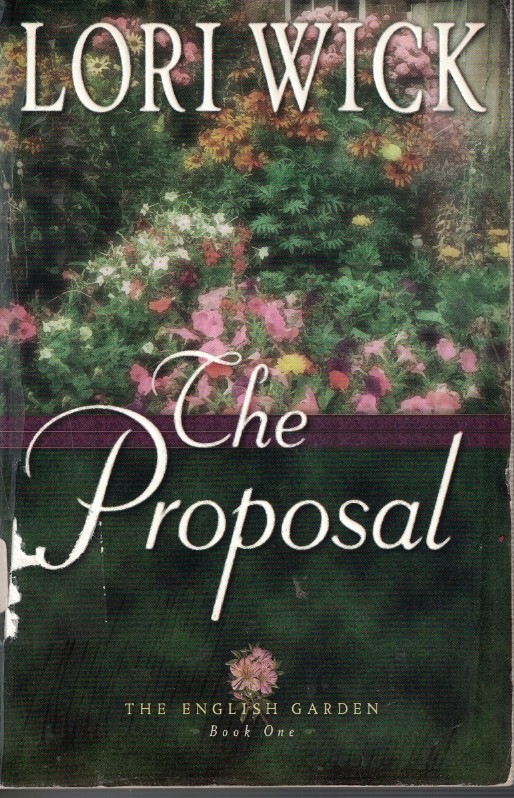 Image for The Proposal; Book 1 The Proposal; Book 1