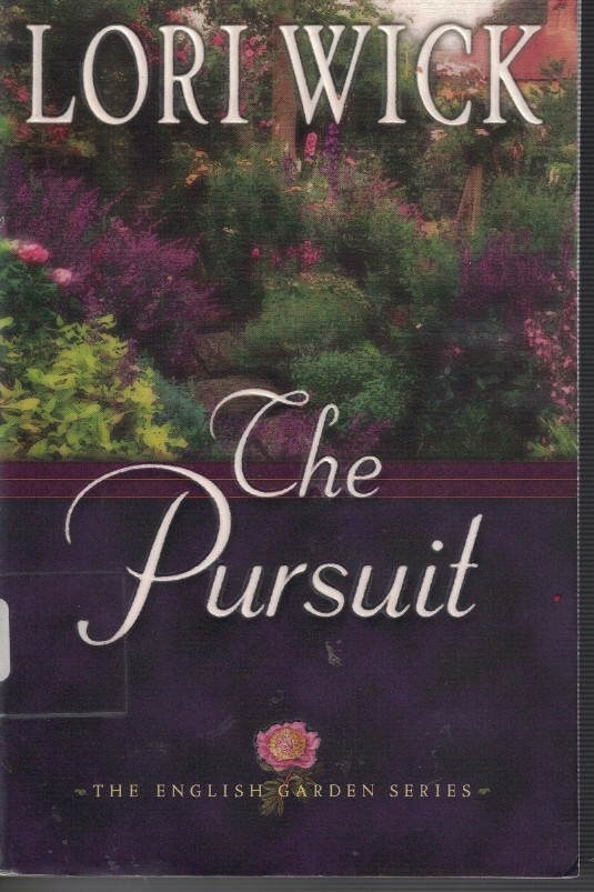 Image for The Pursuit; Book 4 The Pursuit; Book 4
