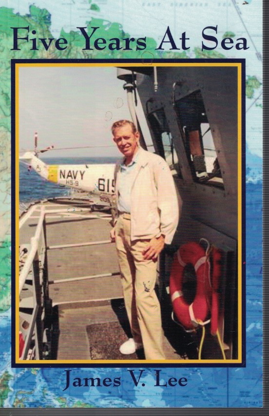 Five Years At Sea