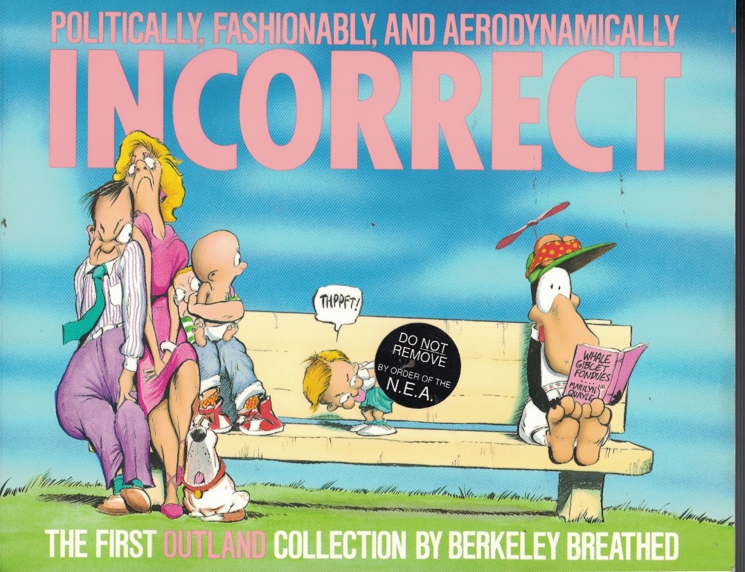 Politically, Fashionably, and Aerodynmically Incorret - the First Outland Collection