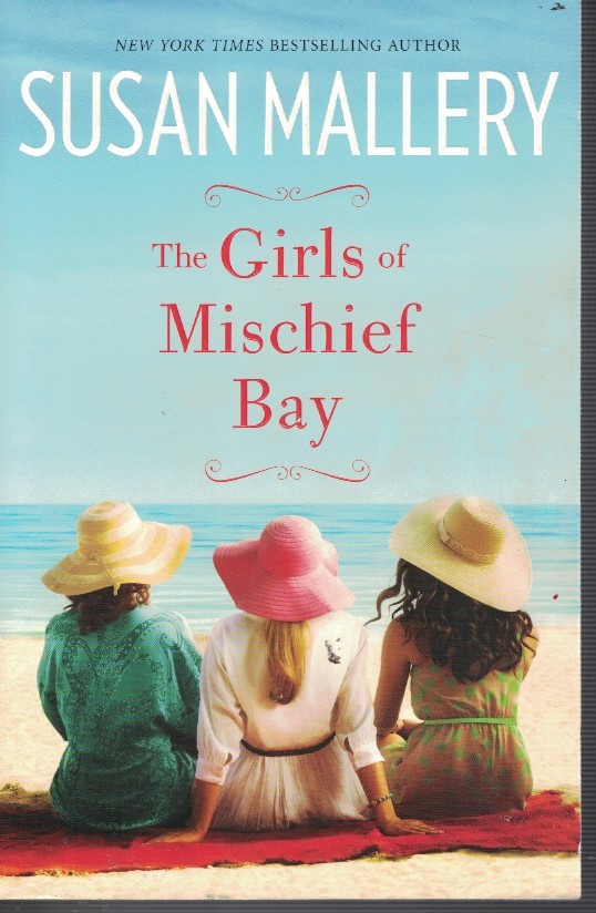 Girls of Mischief Bay
