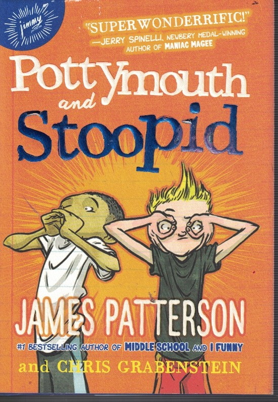 Pottymouth and Stoopid