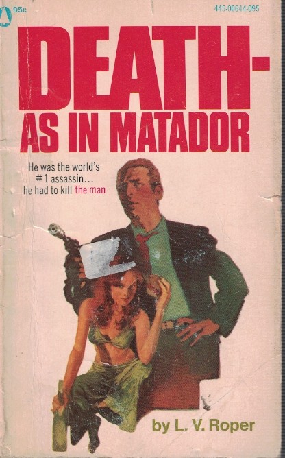 Death - As in Matador