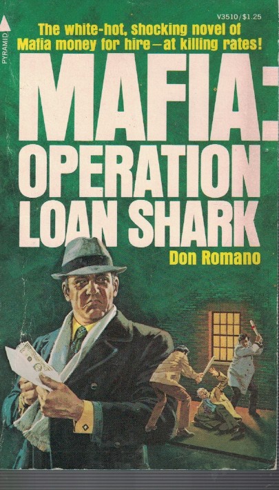 Mafia - Operattion Loan Shark