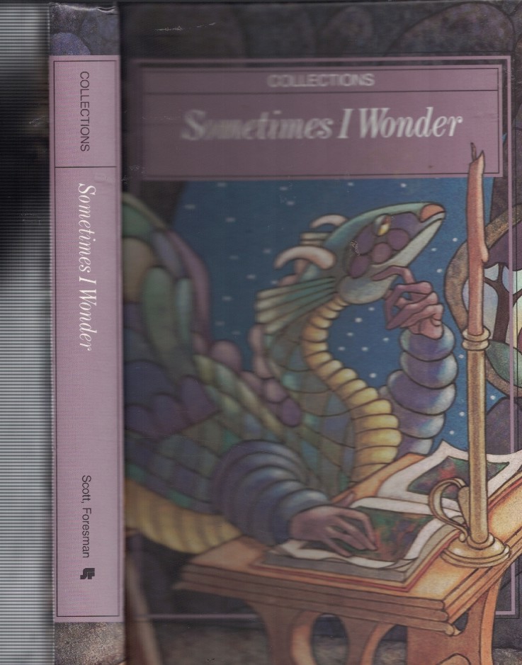 Sometimes I Wonder - Collections