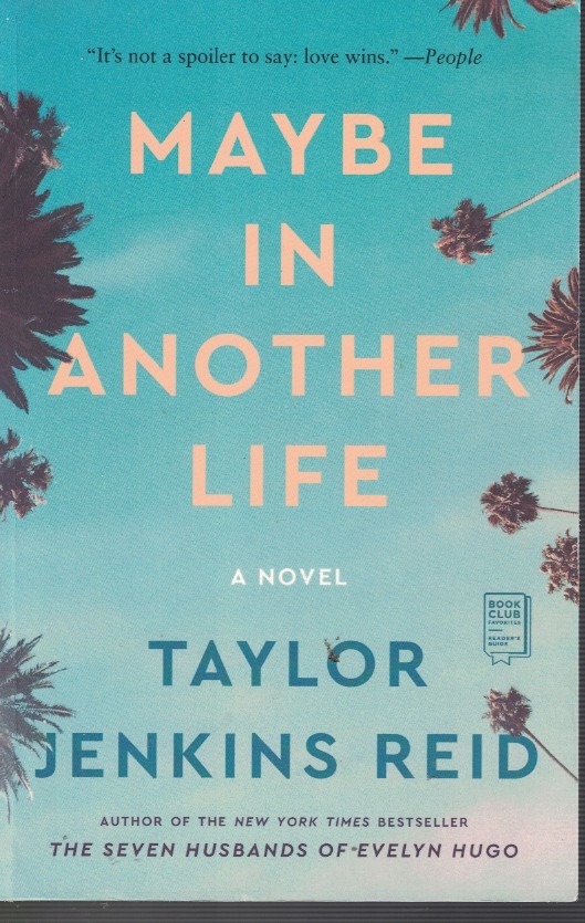 Maybe in Another Life