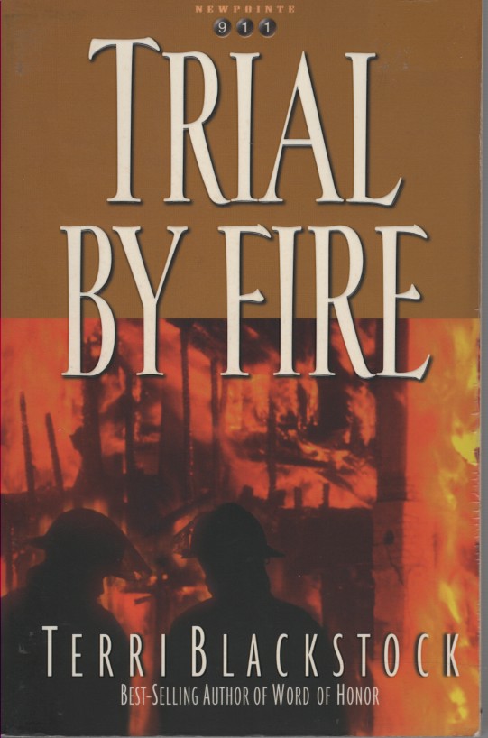 Trial by Fire; Book 4