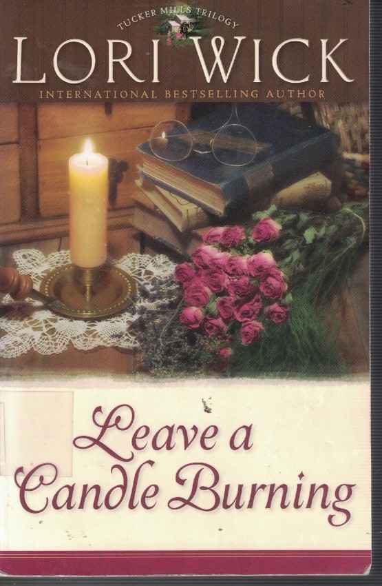 Leave a Candle Burning