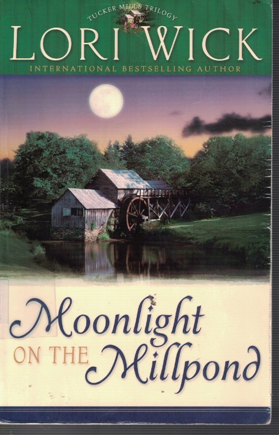 Moonlight on the Millpond