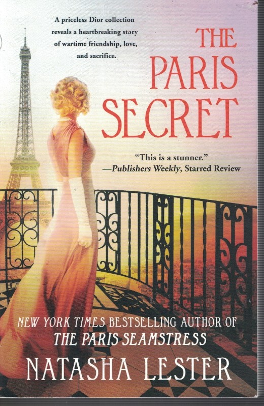 Paris Secret