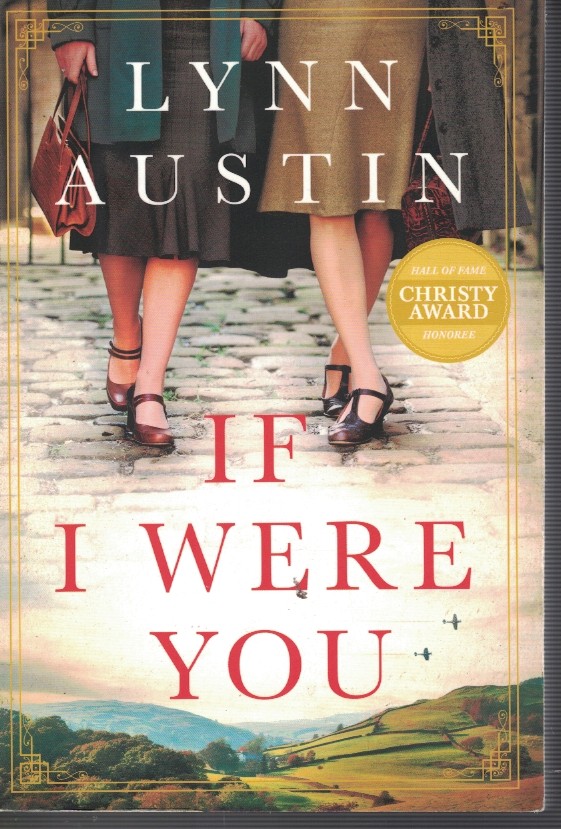 If I Were You