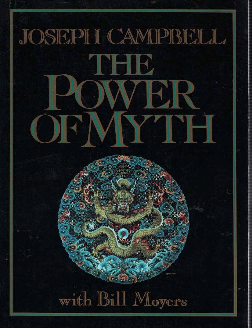 Power of Myth