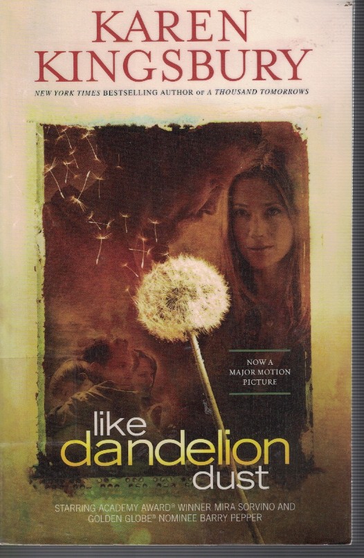 Like Dandelion Dust