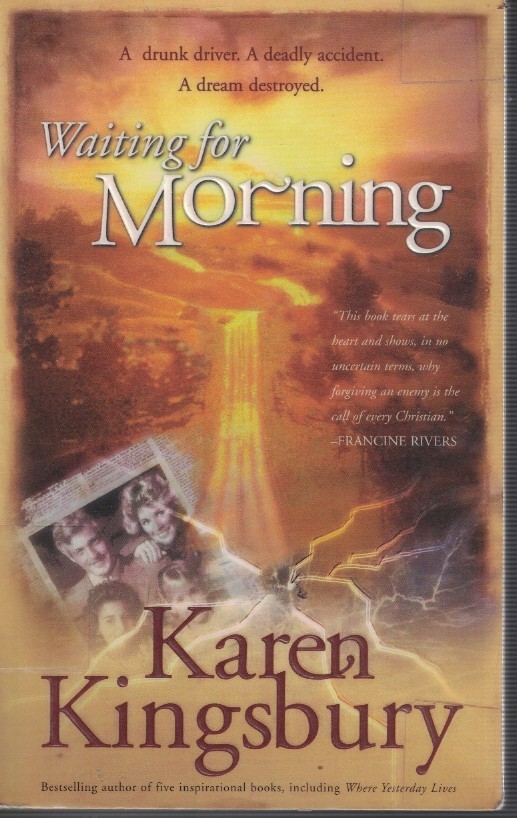 Waiting for Morning Book 1