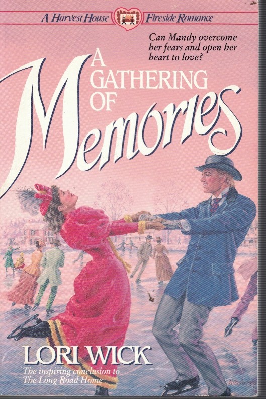 Gathering of Memoirs Book 4