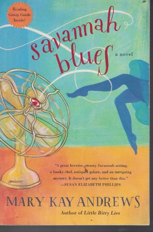 Image for Savannah Blues Savannah Blues