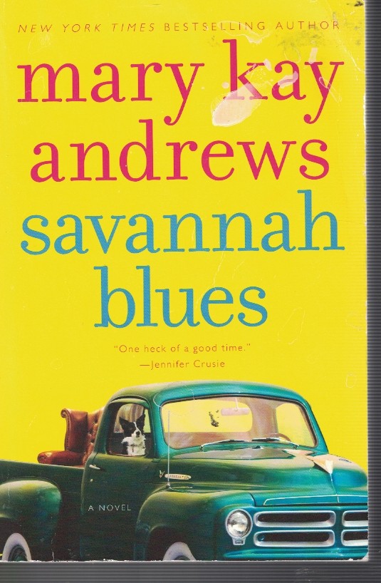 Savannah Blues