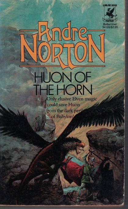 Huon of the Horn