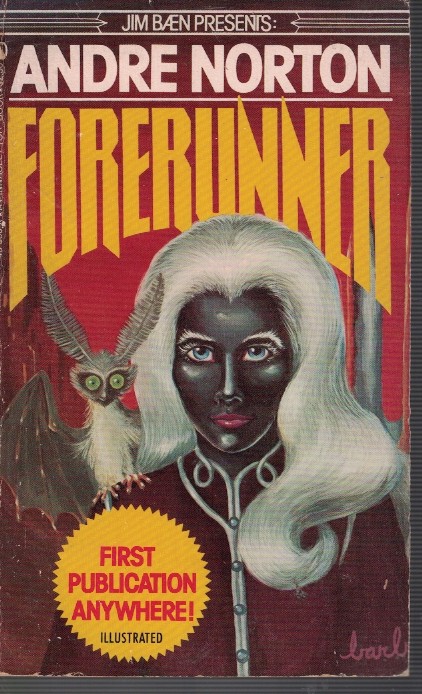 Forerunner