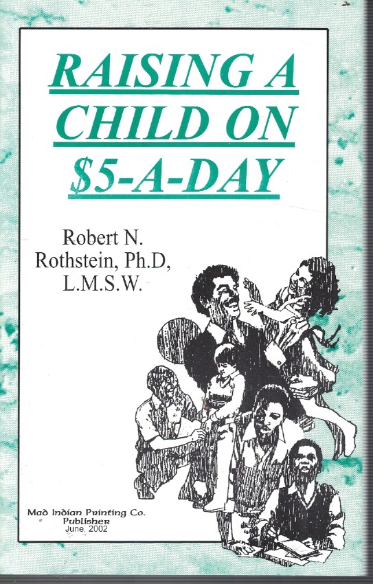 Raising a Child on $5 Day