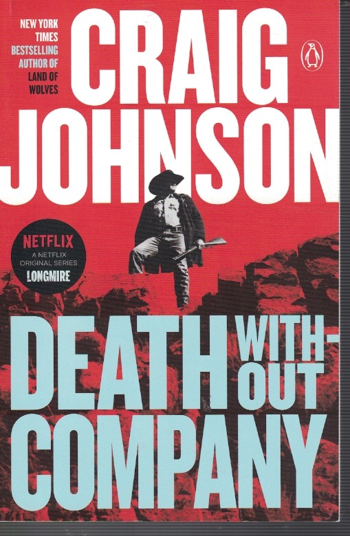 Death Without Company; Book 2