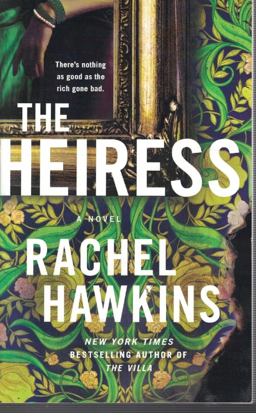 The Heiress