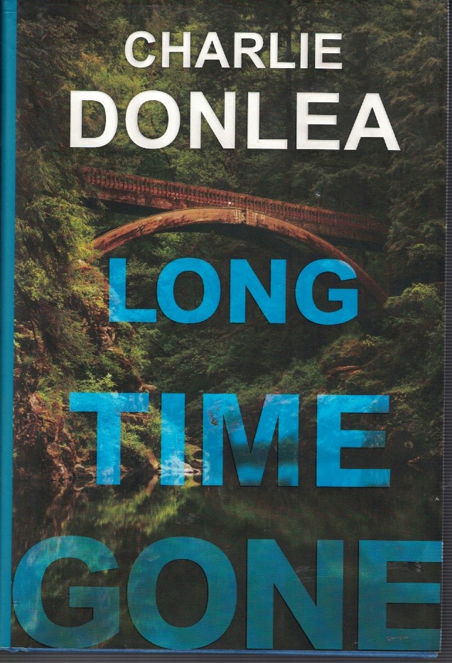 Long Time Gone