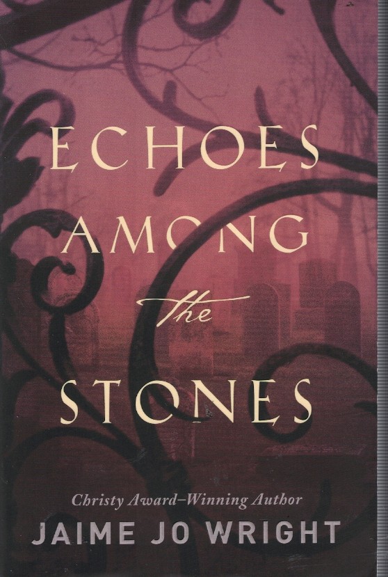 Echoes Among the Stones