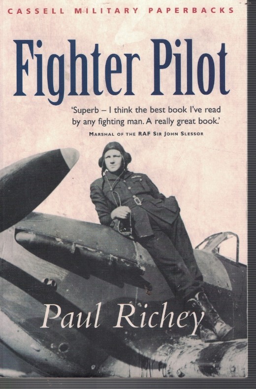 Fighter Pilot