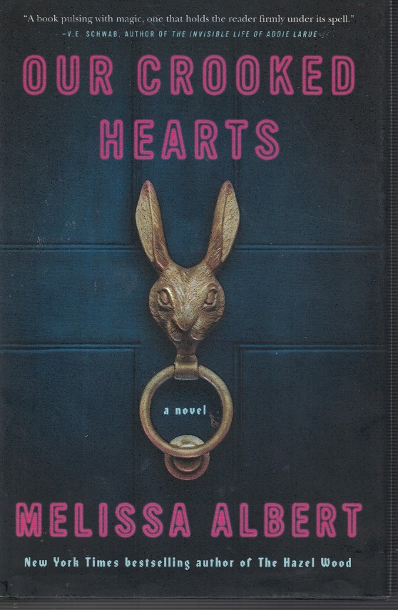 Our Crooked Hearts