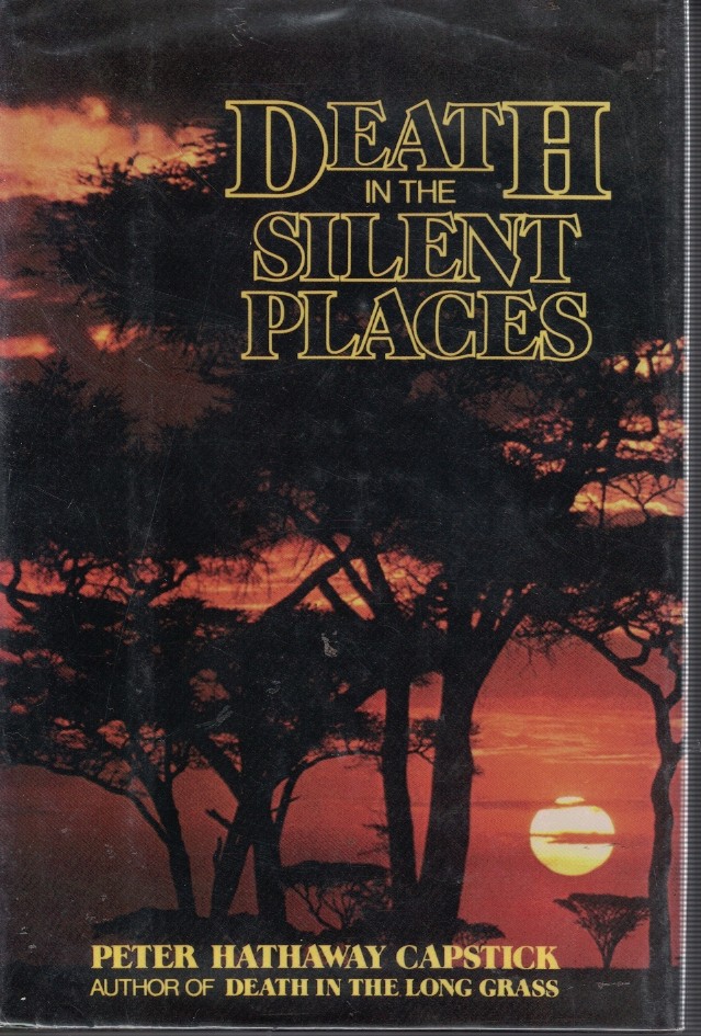 Death in the Silent Places