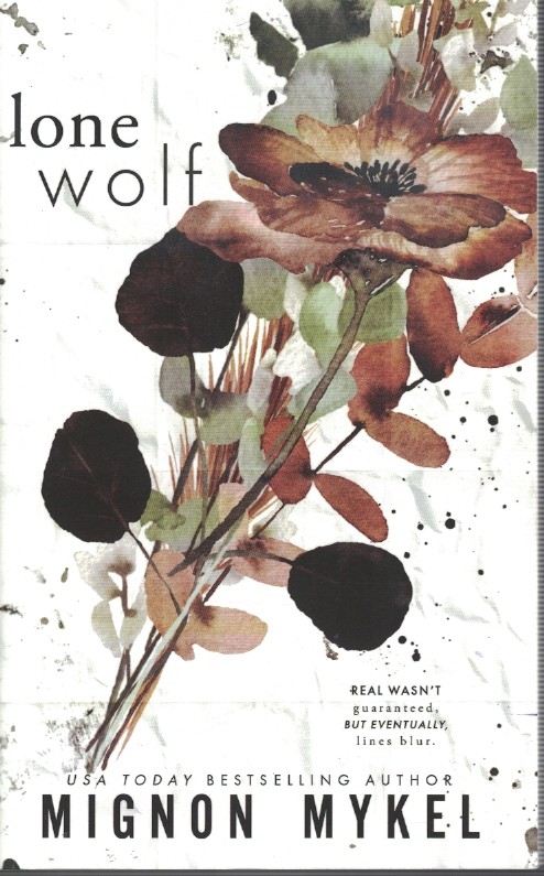 Lone Wolf Book 2 Douglas Group - the Protectors