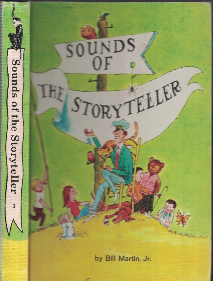 Sounds of the Storyteller