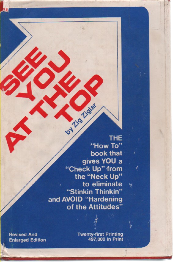See You At the Top